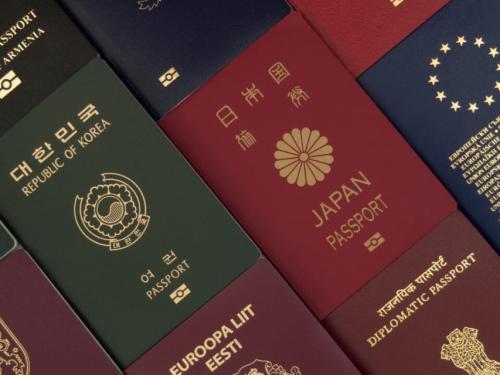 World Most Powerful Passports - 199 Countries Compared