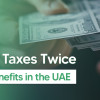 A double taxation avoidance agreement (DTAA) helps individuals and businesses avoid being taxed twice on the same income in different countries.