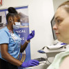 A newly dominant strain of COVID-19, called “Stratus COVID-19 Variant ,” is fueling a surge in infections across the Bay Area and straining healthcare providers as schools reopen, according to Stanford University researchers. read for more inforamtion
