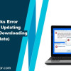 Are you facing QuickBooks error 15223 at the time of downloading or updating desktop payroll? Don't worry, this article will help you out.