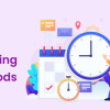 Are you aware of how your company is spending its most precious asset – time? Proper time tracking methods are crucial for increasing the efficiency of work, controlling resources, and delivering projects on time in your organization. Knowing how your employees are utilizing their time is important, as this information is useful in making better decisions that enhance performance. In this article, you will discover different time tracking methods, why it is crucial to have effective techniques for time tracking and how they can benefit your business.

