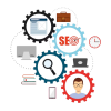 As an Agency, we offer best SEO solution with a team of experts dedicated to increasing website traffic, ranking, driving business growth.