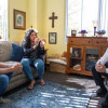 At Kardia Counseling, we help couples rebuild trust, improve communication, and deepen connection. If you’re facing challenges in your relationship, our compassionate therapists in Clive, IA provide personalized support through professional couples therapy. Take the first step toward healing today.
