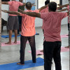 At Khwaish Foundation, we pride ourselves on being the best rehabilitation center in Gujarat. Our state-of-the-art facility provides a safe and supportive space for individuals to recover from addiction. Through expert care, therapy, and guidance, we help clients regain control of their lives and build a brighter future.