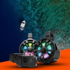 Australia’s love for boating, fishing, and weekends by the water makes boat tower speakers a natural fit. Whether you’re having a quiet day on the bay or hosting a lively on-water gathering with mates, these speakers ensure the soundtrack never skips a beat. And with a marine-grade build that suits everything from salty air to summer sun, they’re ideal for local conditions.

Want to explore more sound options? Check out our full range of Bluetooth speakers for boats setups to find the perfect match for your next trip.