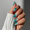 Blooming Gel Nails are trending across Australia for good reason — they make nail art incredibly easy and endlessly creative. With Ezmio Beauty’s Blooming Gel, you can achieve professional-looking marble, tie-dye, or floral effects without complicated tools. Simply apply, design, and cure! Our blooming gel gives your designs a dreamy, watercolour-like finish and is suitable for all skill levels. Whether you're going for soft pastels or vibrant swirls, this product brings your vision to life. Transform your nail routine and try blooming gel nails for a flawless, one-of-a-kind manicure.