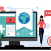 Boost your brand presence with expert Social Media Marketing (SMM) services by Logicwell Technologies. Engage your audience, increase visibility, and drive results across platforms like Facebook, Instagram, LinkedIn, and more.