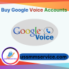 Buy Google Voice accounts is the best way to communicate between you and your customers. ussmmservice is the best Google Voice account provider online.