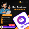 Buy TextNow Accounts – Buy TextNow USA Numbers Buy TextNow accounts from Seosmmweb to ensure seamless communication and secure online interactions. Our verified accounts are perfect for personal and business use. Explore related services like Buy Gmail Accounts and Buy Yahoo Accounts to expand your digital toolkit. Our Service Gives- ➤ 100% Satisfaction Guaranteed ➤ 100% Recovery Guaranty ➤ Money-Back Guarantee ➤ Phone Verified Accounts and Active Profiles ➤ High-Quality Service ➤ Very Cheap Price ➤ 24/7 Customer Support 24 Hours Reply/Contact:- ➤Email: seosmmweb29@gmail.com ➤Skype: SEOSMMWEB ➤Telegram: @seosmmwebadmin  ➤WhatsApp: +1 (843) 877-7012