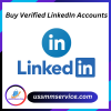 Buy Verified linkedin accounts You can buy LinkedIn account from us at a very affordable price.If you want to buy LinkedIn account, ussmmservice is here to helpTelegram: @ussmmservice
WhatsApp: +1 (239) 487-7263
Teams: ussmmservice
Email: ussmmservice@gmail.com