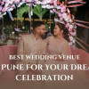 Celebrate your big day at the Best Wedding Venue In Pune featuring scenic lawns, stylish banquet halls, and indoor-outdoor setups for every wedding style.