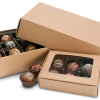 Chocolates are not just treats — they’re often used as gifts. The way they are packed can completely change how customers feel about them…