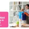 Classic Maid specializes in Trusted House Maid Services in Mumbai, offering skilled and reliable maids for your home. Our staff is thoroughly vetted and trained to meet every household requirement. Fr