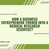 Clint Winters is a successful business entrepreneur as well as a medical research scientist who has become known for developing safe and natural health products. He is the founder and ambassador of Winters Biotechnology, a Company focused on developing plant-based health solutions, which address real-life issues such as pain management and wellness support.