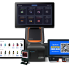 Cloud-based POS solution for vape shops. Age verification, secure payments, and real-time inventory. Book your demo today!