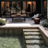 Compact and stylish, our precast concrete plunge pools are perfect for tiny backyards. Made in NZ, built to last, and easy to install in small outdoor spaces.