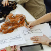 Confused between B.Des and BVoc in Fashion Design? Compare duration, focus, career scope & more to choose the course that best fits your fashion goals.