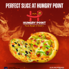 Craving a cheesy bite? When you search for Pizza Outlets Near Me, Hungry Point is the answer. Offering fresh paneer pizza, veggie pizza, and a variety of fast-food options, Hungry Point is loved for its taste and affordability. With outlets in many cities, it’s the go-to spot for students, families, and foodies who want delicious food at budget-friendly prices.