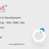 Digital Hive delivers powerful Digital Marketing Agency Gurgaon solutions that help businesses grow fast. As a trusted SEO Agency in Gurgaon, we offer smart strategy, strong execution, and complete Digital Marketing Services. From SEO to ads, we help brands shine through expert Digital Marketing in Gurgaon.