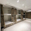 Discover the pros and cons of choosing between a Single Room and a Dormitory Room. Explore options like Double Rooms, Triple Rooms, Family Stay Rooms.