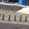 Discover BGI Engitech, a leading manufacturer of automatic spike barriers in Ahmedabad. We specialize in passive and spring-loaded spike systems, including the S1000 Tire Killer Spike System for high-speed vehicle control. Our pneumatic and hydraulic options ensure reliability and ease of maintenance, making us a trusted exporter of vehicle spike barriers in India.