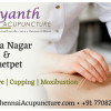 Discover holistic healing at Jayanth Acure Health Care in Anna Nagar, Chennai. Specializing in acupuncture, cupping therapy, and foot reflexology, thi...