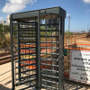 Discover BGI Engitech's range as a leading full-height security turnstile manufacturer in Ahmedabad, India. Our high-quality full-height turnstiles ensure secure access control, enabling smooth flow while maintaining precise access management.