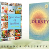 Discover emotional honesty and resilience in One Caregiver's Journey by Eleanor Gaccetta a heartfelt self-help guide offering wisdom, support, and real-life caregiving insights....