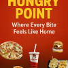 Discover the flavors of the Hungry Point menu, from cheesy pizzas to juicy burgers. Whether you’re a student craving quick bites or a family looking for budget-friendly meals, a “Hungry Point near me” search brings you close to delicious food, fast service, and the comfort of fresh, hot meals.