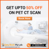 Discover the average CT scan cost in Delhi across leading diagnostic labs. Get detailed pricing, find nearby centers, and book your scan easily online.