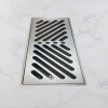 Discover the best floor vent styles and materials for each room in your home. Learn how to pick the right vents for your kitchen, bathroom, and living room.