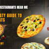 Discover the best fast food restaurants near me, from popular spots like Hungry Point to local gems. Whether you want a hot burger, crispy fries, or a fresh veggie pizza, explore menus, check deals, and enjoy tempting fast food images that make your next meal choice easy and delicious.