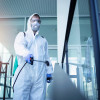 Discover the essential tools professionals use for heavy-duty industrial cleaning in this insightful guide. Learn how industrial-grade cleaning equipment like high-pressure washers, floor scrubbers, and HEPA vacuums ensure deep cleaning, safety, and efficiency in large-scale operations. Whether for warehouses, factories, or construction sites, the right tools make all the difference. Stay informed and upgrade your cleaning processes today.