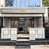 Discover the best 24/7 rooms and dormitory options in Mumbai with Apex Stay Rooms & Dormitory. Choose from Single Room, Double Room, Triple Room