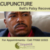 Discover how acupuncture for Bell's palsy can help reduce inflammation, improve muscle function, ease pain, and promote nerve regeneration.