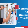 DIY electrical fixes may seem budget-friendly, but hidden dangers lurk behind common misconceptions. HBP Electrical LLC reveals why electrical services residential shouldn’t be taken lightly. Learn what to watch for before picking up that toolbox. Read our blog to protect your home with informed choices.
