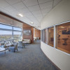 Double G Painting & Contracting has created a reliable system for interior painting to ensure the interior of your commercial property is painted using the best quality materials always ensuring the quality of the work. There will be no mess, no streaks, and an even coat of interior paint all throughout your commercial space. 