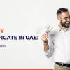 Do you think a salary certificate UAE is just another HR document? But it is more than that! It is a document that gets you through various financial and administrative processes in the nation. Its importance in the UAE is undeniable, and it holds a place of its own.


