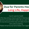Dua for Parents in Quran: Parents are the blessings of our Almighty Allah and without parents, our life is just like an empty ship without a driver. If we have a mother and father in our life, then…