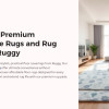Elevate your space with stylish, practical floor coverings from Ruggy. Our machine washable rugs offer ultimate convenience without compromising style. Discover affordable floor rugs designed for every budget. Enhance comfort and extend rug life with our premium rug pads.