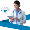 EmizenTech provides healthcare software development services customized for doctors, hospitals, and wellness brands. We deliver secure, HIPAA-compliant solutions that improve medical workflows, enhance user experience, and support better health outcomes. Our custom healthcare software development services include telehealth platforms, fitness apps, and patient management systems.
