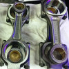 Engines are the most essential components of heavy-duty industrial machines, ships, and power plants. Over time, these rods are subjected to a lot of stress, fatigue, and heat, causing them to wear out and possibly shatter. RA Power Solutions offers world-class reconditioning services that return connecting rods to their original specs and performance levels. For more information about the Connecting Rod Reconditioning contact us by email at  rajshahani@rapowersolutions.com, info@rapowersolutions.com  or by phone at +91-9582647131, +91-9810012383
