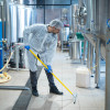 Ensure workplace safety and compliance with expert industrial cleaning! Discover why following safety regulations in industrial cleaning is not just important—it's essential. From protecting employees to avoiding costly fines, safety-driven practices enhance both hygiene and productivity. Learn how adhering to industrial cleaning safety standards safeguards operations.