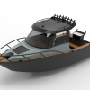 Explore stylish, powerful, and comfortable aluminum fishing boats offered by Sea Raider. We are a leading boat manufacturer in Queensland, Australia, and offer the newest plate alloy boats for sale, featuring outstanding attributes. For more information about fishing boats, visit our blog.
