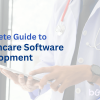 Explore the benefits, features, and technical roadmap of hospital management software development. A complete guide for healthcare digital transformation.