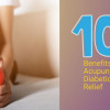 Explore how acupuncture for diabetes helps relieve neuropathy symptoms, reduce nerve pain, and support healing.