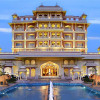 Explore premium hotel room bookings at Indana Jaipur, where 5-star luxury meets heritage charm. Enjoy spacious rooms, world-class amenities, and personalized service in the heart of Jaipur. Experience royal hospitality and unwind amidst the cultural richness of the Pink City.