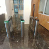 Explore BGI's expertise as a manufacturer of Flap Barrier Manufacturers & Suppliers in Ahmedabad, India and Speed flap barrier manufacturers in Ahmedabad, India - Enhance security with our products, ideal for indoor and outdoor use in airports, banks, and commercial complexes. Featuring stainless steel construction, motorized mechanisms, and integrated access control.