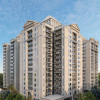  Explore Imperial Estates by Sapphire, providing luxury 3 BHK & 4 BHK apartments with sophisticated floor plans. Contact us today to get the floor plan and price.
