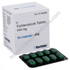 Fenbendazole 444 mg It is used against a number of gastrointestinal parasites. reliability for users seeking a powerful for parasite. buy now !